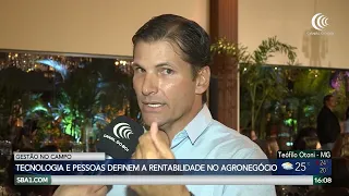 Brazilian livestock industry faces a moment of new challenges
