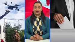 Opération PNH « Drones kamikazes à Minoterie : une frappe nocturne vise un rassemblement de gangs » Opération PNH « Drones kamikazes à Minoterie : une frappe nocturne vise un rassemblement de gangs »