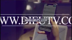 DieuTV, votre chaîne de télévision francophone