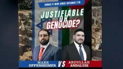 The BIG CAPE TOWN DEBATE 