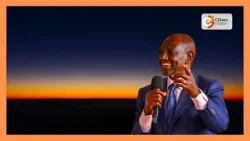 President Ruto continues hitting at the United Opposition leaders President Ruto continues hitting at the United Opposition leaders