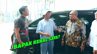 Random! Anwar & Billy Ketemu Wamenaker, Omesh, dan Fans Setia | BIKIN SENENG (11/07/26) Part 1