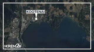 Homeowner shoots, kills man who police say unlawfully entered his Kootenai home