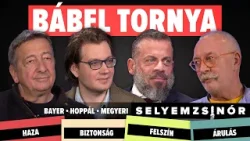 Selyemzsinór: Krasznahorkaitól a hazaszeretetig #17 Selyemzsinór: Krasznahorkaitól a hazaszeretetig #17