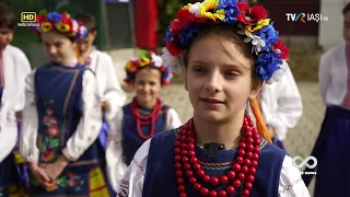 Etnic News - sezon 3, ep  2