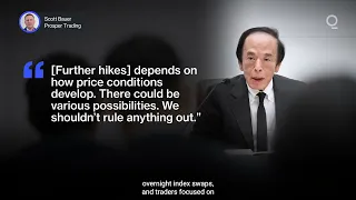 Will the BOJ’s Rate Hike Be Enough to Support the Yen? | Presented by CME Group