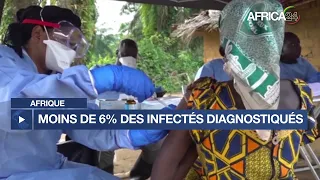 Afrique: une application mobile lancée pour améliorer le diagnostic et le traitement de l'hépatite B