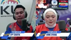 26 OKT 2026 - SPM - SELEKSI PAGI: KHABAR DARI NEGERI