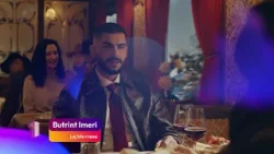 Butrint Imeri - Lej kto rrena - TOP 20 - 1 Mars - ZICO TV