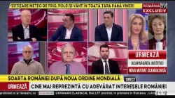 Victor Ciutacu, 22.1.2026. Trădarea lui Simion, întâlnire cu susținătorul anulării alegerilor