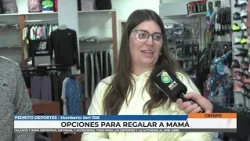 Pedrito Deportes   Muchas opciones para regalar a mamá