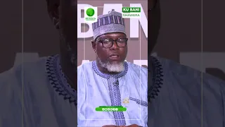 Al'adar gaishe gaishe kafin Aure