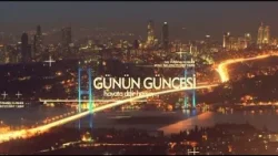 Günce | Haftanın Siyasi Gelişmeleri - Güncel Sinema Haberleri | 3 Nisan 2026