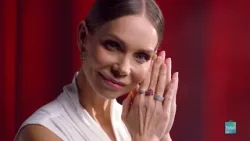 For the Love of Jewellery. Be Mine