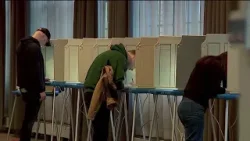 Wisconsin voters to decide on key state supreme court race