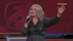 The Blessing (LIVE) | Robin Herd & Grace Brumley