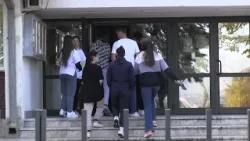 За една година во Македонија се затвориле дури 14 училишта