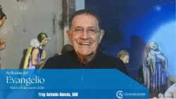 REFLEXIÓN DEL EVANGELIO | Martes 06 de Enero de 2026 | Cristovisión REFLEXIÓN DEL EVANGELIO | Martes 06 de Enero de 2026 | Cristovisión