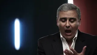 المسيح.. هو ابن الله أم ابن الإنسان؟ | ق.د. سامح موريس – حقيقة في دقيقة