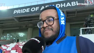 الجماهير | الجزيرة × النصر العميد يوقف الفورمولا ويشعل القمة.. ماذا فعل النصر بالجزيرة؟!