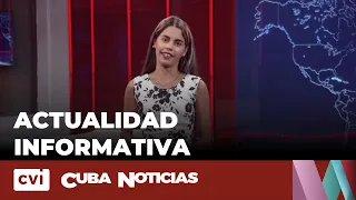 Cuba Weekend News II (September 19, 2026)