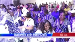 Elect Family Embassy Celebrates 10th Anniversary In Benin City.