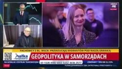 Geopolityka w samorządach. Piątka wGospodarce