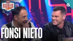 FONSI NIETO! | LAND ROBER MÁIS SHOW