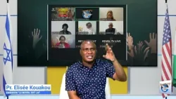 LES PARTAGES ET LA MULTIPLICATION DE L'ONCTION -Prophète Elisée Kouakou