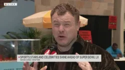 Comedian Frank Caliendo channels Jon Gruden, Madden