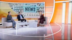 Tema jutra: Gašenje naloga na mrežama nova faza "digitalnog autoritarizma"