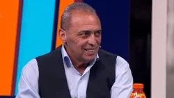 Carlos "Patito" Aguilera: "Para mí, Ruben Sosa fue más que Luis Suárez" - parte 3