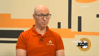 Zalaegerszeg felfedezésre vár – KultúrKör 2026-07-24