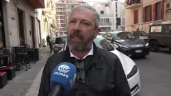 Carrassi, in via Fiore è allarme furti nei negozi: "Una strada degradata. Di sera c'è il coprifuoco"