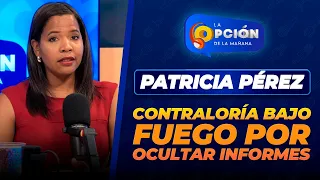 La Contraloría retiene informes de auditorías: ¿dónde quedó la transparencia gubernamental?