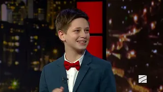 დათის შოუ-დათის SHOW-2026.09.19