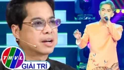 Vừa cất giọng đã khiến giám khảo "WOW" bản cover vượt xa bản gốc, xứng đáng điểm 10 tuyệt đối!