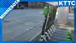 Lime Scooters and E-bikes to return to Rochester