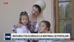 Matinali si Populari 18 martie 2026 Matinali si Populari 18 martie 2026