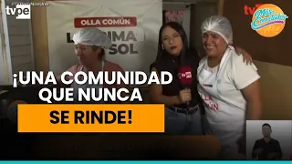Community kitchen