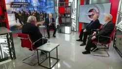 Сильными быть дорого? А.Буданов, Д.Журавлёв, Ю.Крупнов, С.Обухов (31.03.2026)