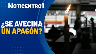 The potential energy blackout in Colombia that would cost the country trillions of pesos | Canal ...