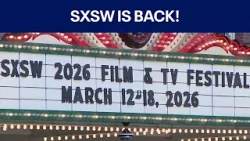 SXSW возвращается! Родео в Остине: Обзор программы Good Day Austin | FOX 7 Austin