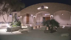 Еврейская община Калифорнии усиливает меры безопасности на фоне серии антисемитских нападений.