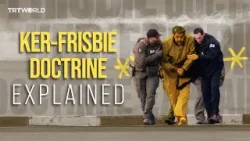 The US’s legal loophole used to abduct Venezuelan President Nicolas Maduro