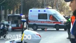 Aksidenti në Tiranë - Autoboti i merr jetën një gruaje