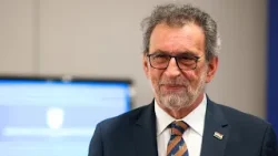 A sada Vlada: Radovan Fuchs