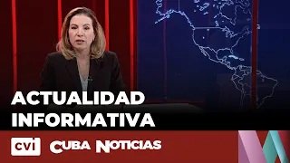 Cuba News I (September 22, 2026)