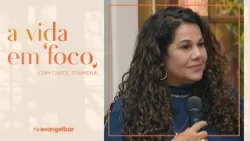 Conheça a história inspiradora da cantora Eliana Ribeiro | A Vida em Foco | 21/02/24