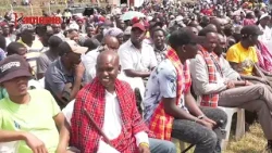 Aikari a Maai Mahiu aria mahutirio ni muiyuro wa maai kuheo mugunda kungi ni thirikari